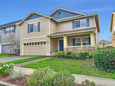 22425 NE 101st St, Redmond, WA, 98053