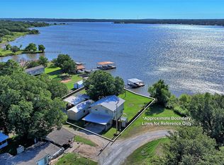 231 Ash St, Nocona, TX 76255