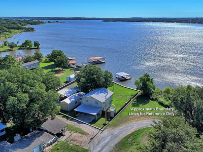 231 Ash St, Nocona, TX, 76255