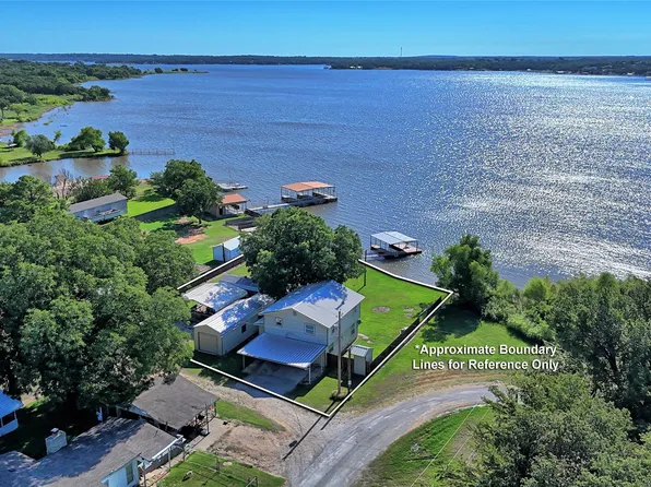 231 Ash St, Nocona, TX 76255