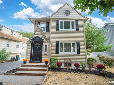 101 Overpeck Ave, Ridgefield Park, NJ, 07660