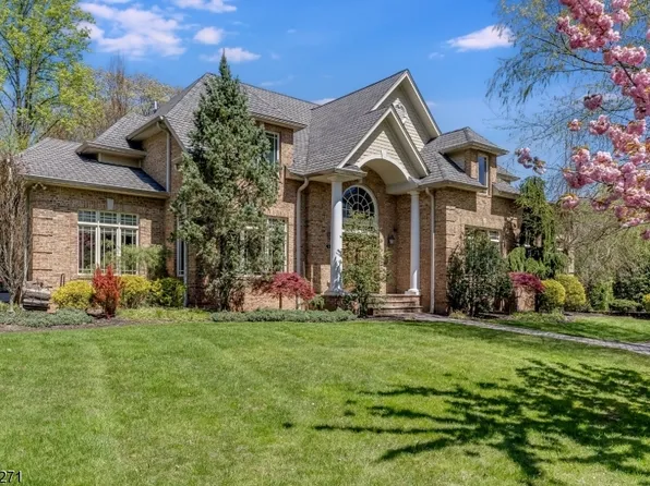 1 Oak Ln, Essex Fells Twp., NJ 07021