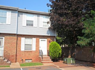 675 & R Garden St #1L, Elizabeth, NJ 07202