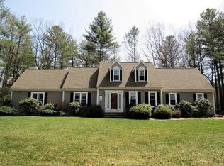 115 Macarthur Rd, Northbridge, MA 01534