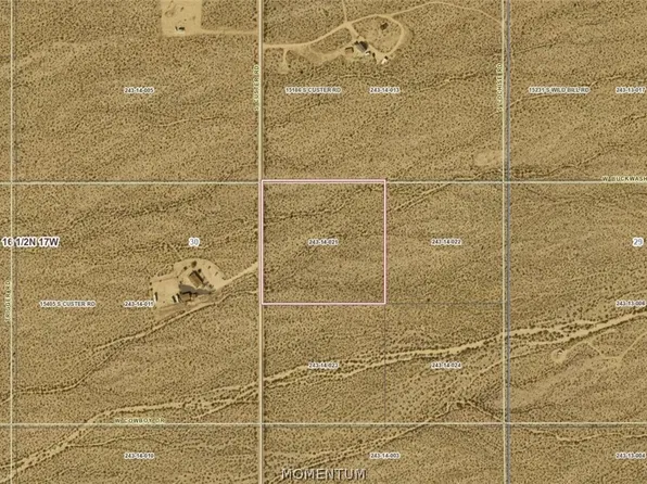 243-14-021 S Custer, Yucca, AZ 86438