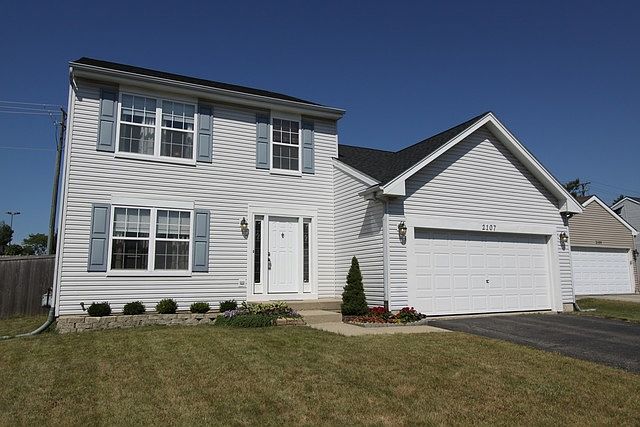 1st image of 2107 Culver Ct