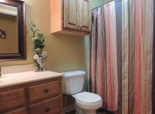 450 Lakewood Cv, Pocahontas, AR 72455