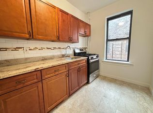 371 E 165th St #A4, Bronx, NY 10456