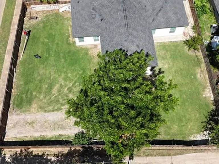 Drone View