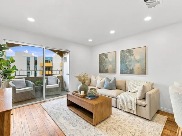 3078 Broadway Unit 318, San Diego, CA 92102