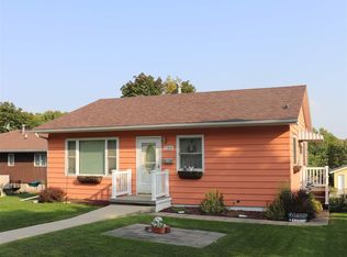 706 Fair St, Decorah, IA 52101