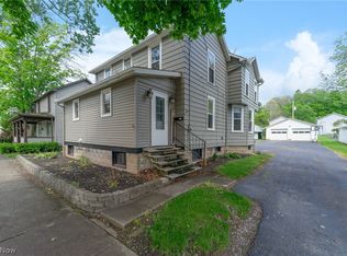 119 Main St, Leetonia, OH 44431