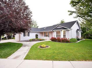 3030 W Forecast St, Meridian, ID 83642