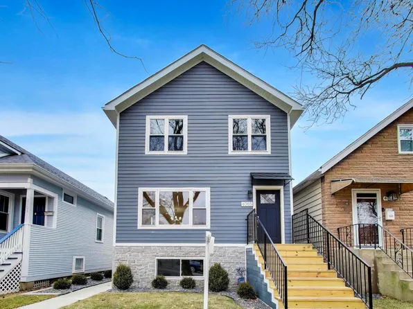 4065 N Meade Ave, Chicago, IL 60634