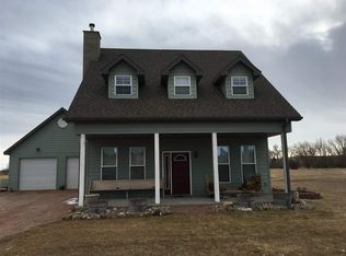 24671 Sweet Meadows Dr, Hermosa, SD 57744