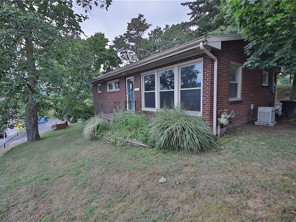 3944 Old William Penn Hwy, Murrysville, PA 15668 | Zillow