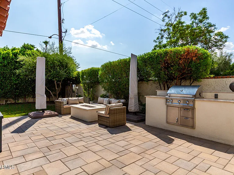 5724 N Scottsdale Rd — Photo 25