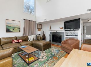 448 Three Ridges, Wintergreen Resort, VA 22967