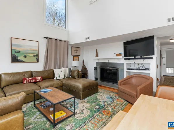 448 Three Ridges, Wintergreen Resort, VA 22967