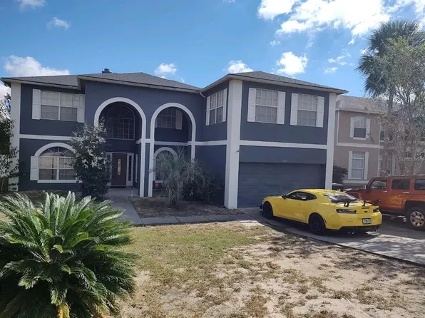 6415 Abbeydale Ct, Orlando, FL 32818