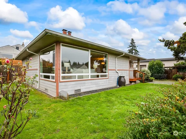 609 5th Avenue S, Edmonds, WA 98020