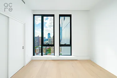 Rented by Acre NY Realty Inc