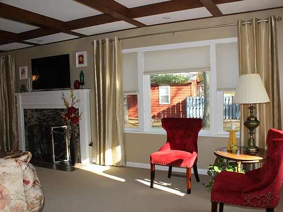 Home for Sale in Decatur, Illinois $115,000