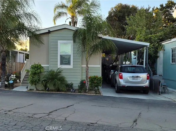 12700 Elliott Ave Space 255, El Monte, CA 91732