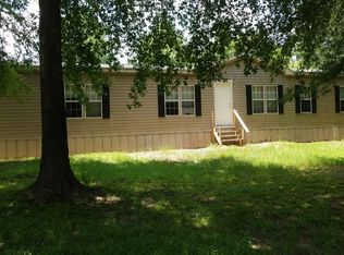 3574 Fairview Point Rd, Elm Grove, LA 71051