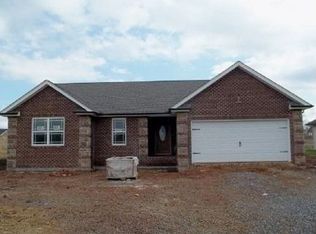 3580 Spence Cir, Maryville, TN 37804