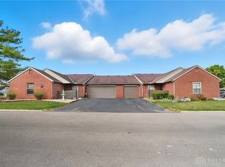 3963 Covington Dr, Springfield, OH 45503