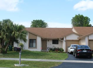 8003 NW 61st St, Tamarac, FL 33321