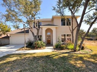 8922 Natalie Point, San Antonio, TX 78254