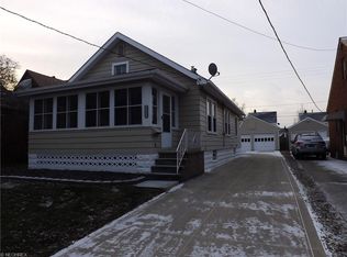 3325 Ralph Ave, Cleveland, OH 44109