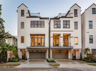 411 Hyde Park Blvd, Houston, TX 77006