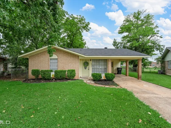 4853 Lilac Cir, Bossier City, LA 71111