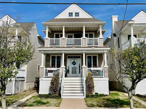 316 West Ave APT 1, Ocean City, NJ 08226