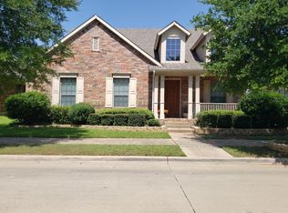 6025 Bosque River Ct, North Richland Hills, TX 76180