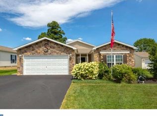 3 Songbird Ct, Bechtelsville, PA