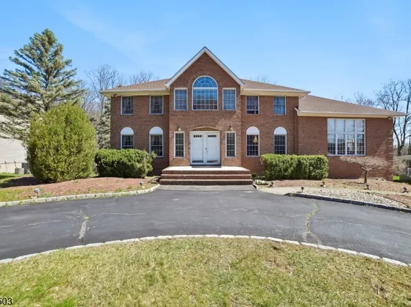 407 Mountain Way, Parsippany-Troy Hills Twp., NJ 07950