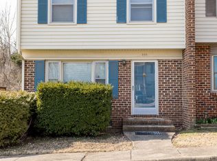205 Wakefield Pl, Harrisonburg, VA 22801