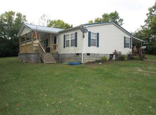 94 Stockyard Rd, Flemingsburg, KY 41041