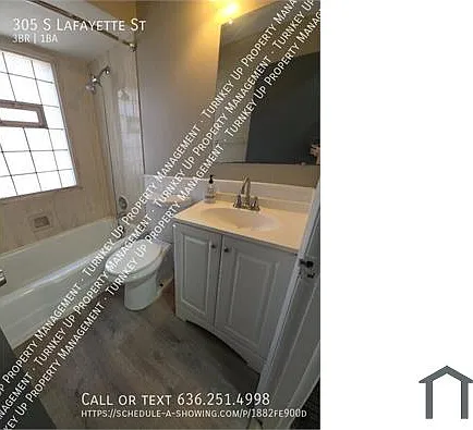 305 S Lafayette St — Photo 9