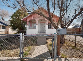 1504 6th St NW, Albuquerque, NM 87102