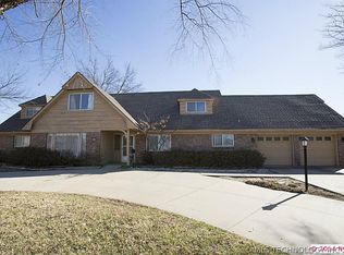 5936 E 56th St, Tulsa, OK 74135