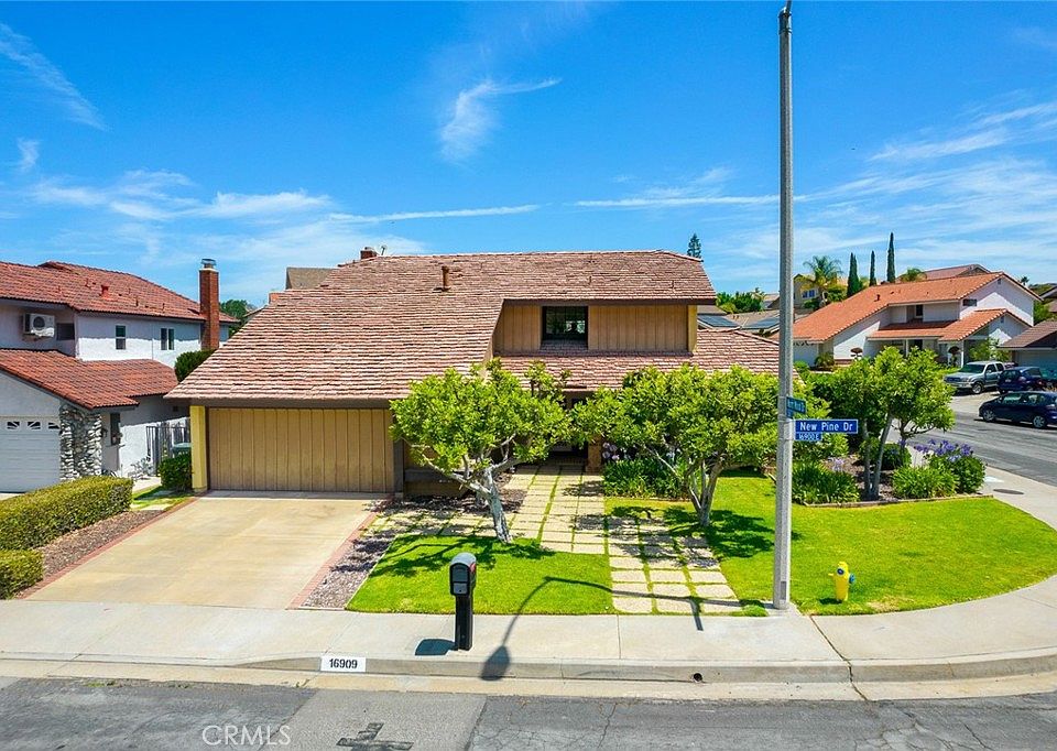 16909 New Pine Dr, Hacienda Heights, CA 91745 MLS TR22247840 Zillow