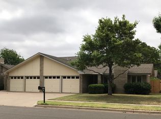 5215 84th St, Lubbock, TX 79424