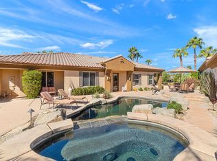 106 Lakefront Way, Rancho Mirage, CA 92270