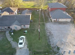 12 Nathaniel Brown St, Houston, TX 77021