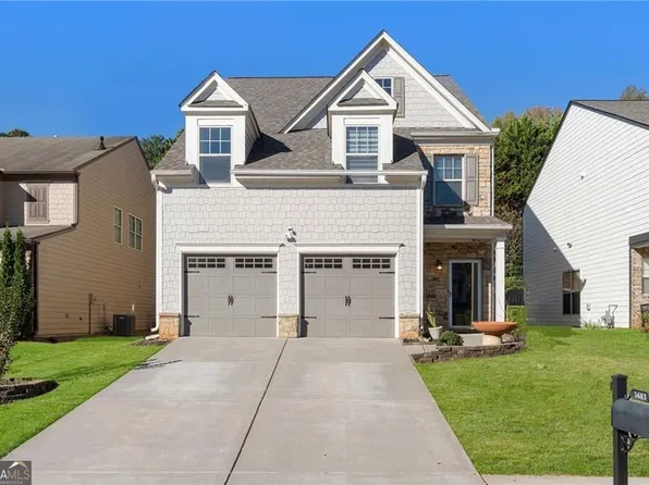 3683 Archgate Ct, Alpharetta, GA 30004